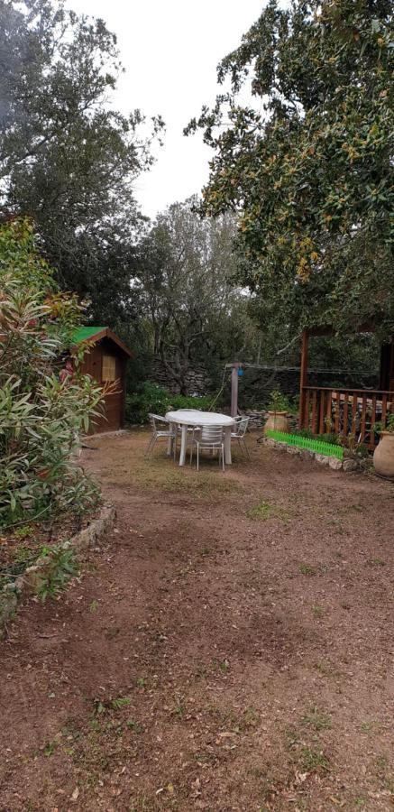 Chalet Bati Bonifacio  Eksteriør billede