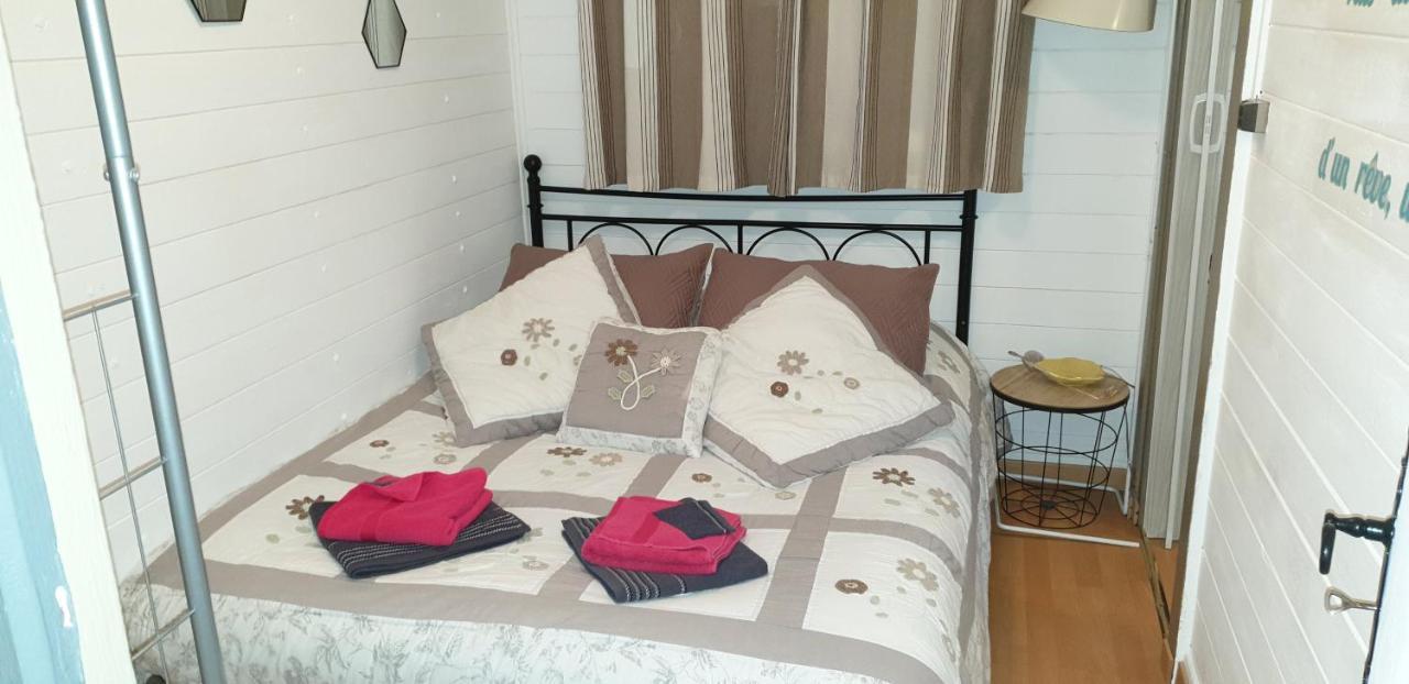Chalet Bati Bonifacio  Eksteriør billede