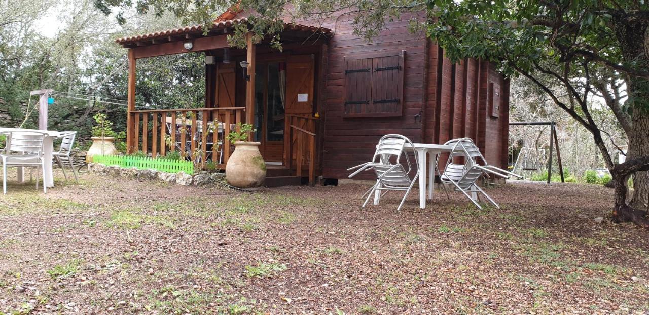 Chalet Bati Bonifacio  Eksteriør billede