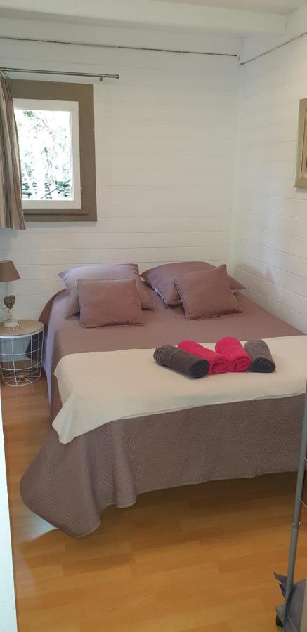 Chalet Bati Bonifacio  Eksteriør billede