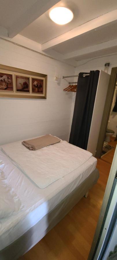 Chalet Bati Bonifacio  Eksteriør billede