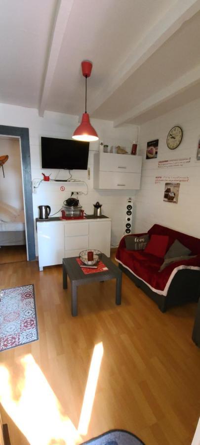 Chalet Bati Bonifacio  Eksteriør billede