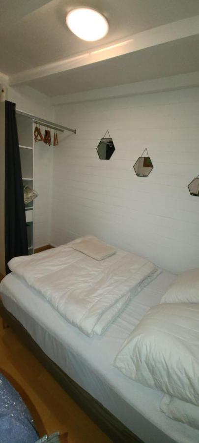 Chalet Bati Bonifacio  Eksteriør billede