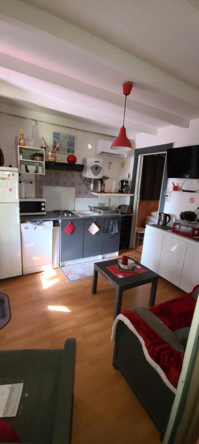 Chalet Bati Bonifacio  Eksteriør billede